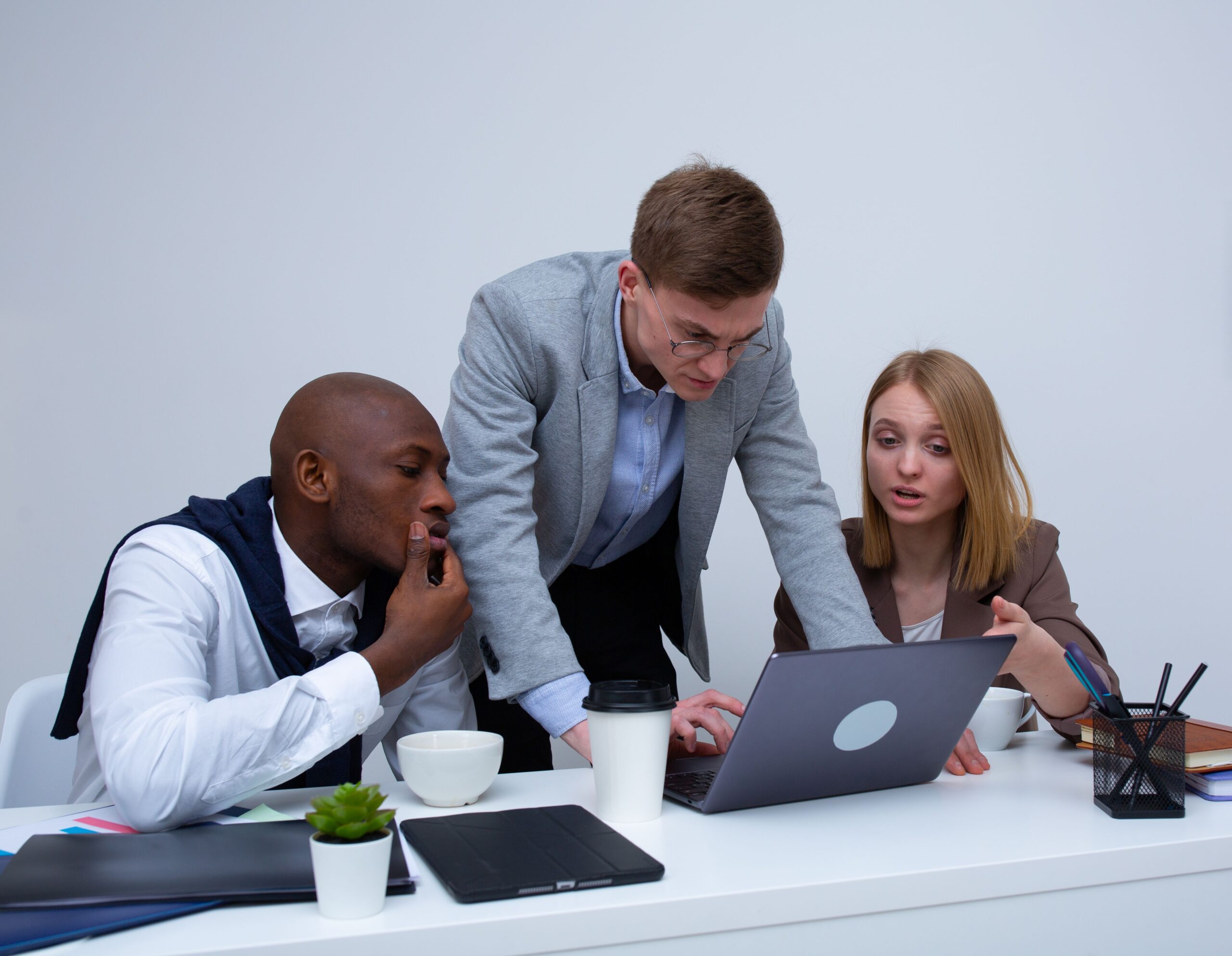 Media buyers and agencies