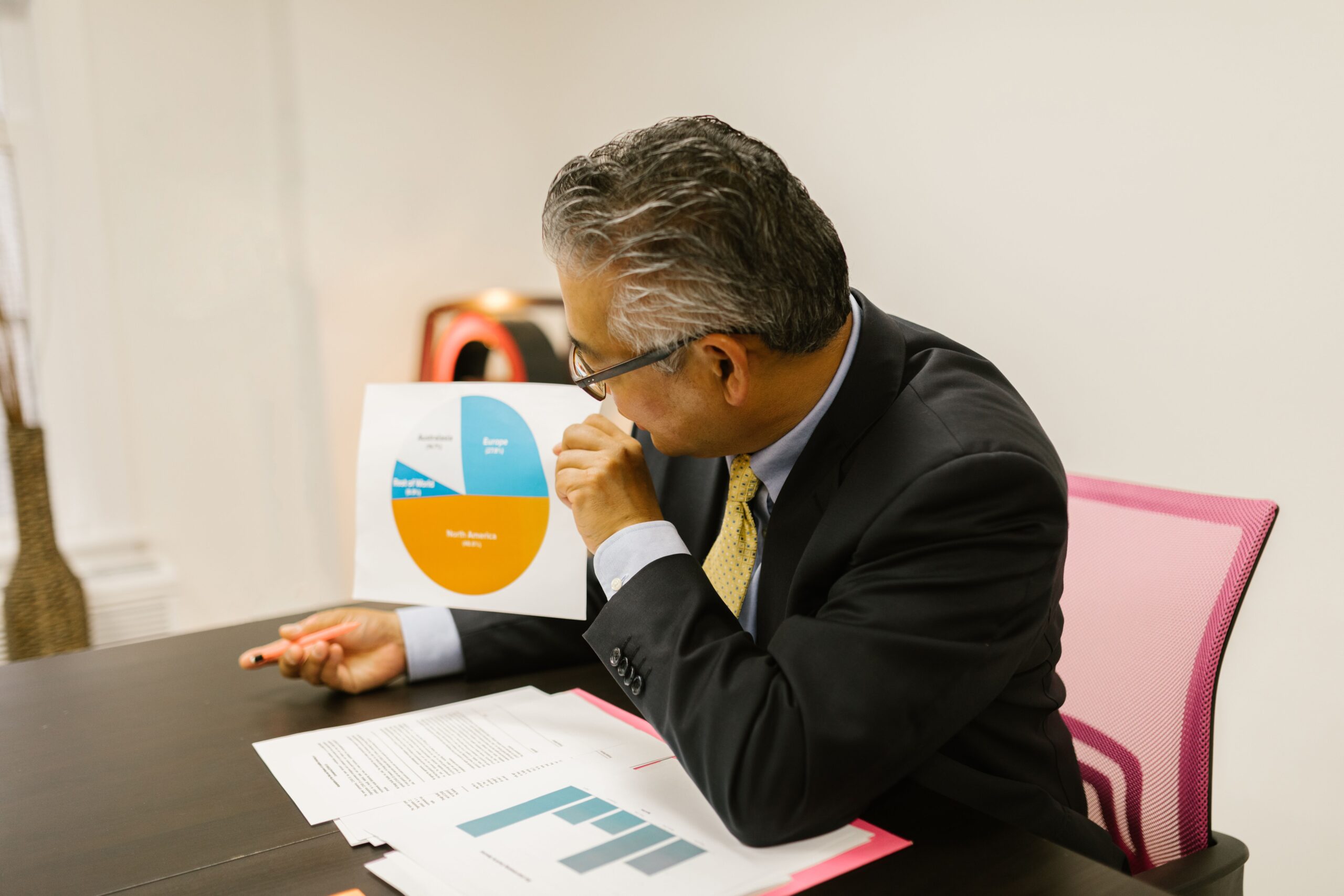 CMOS and brand leaders