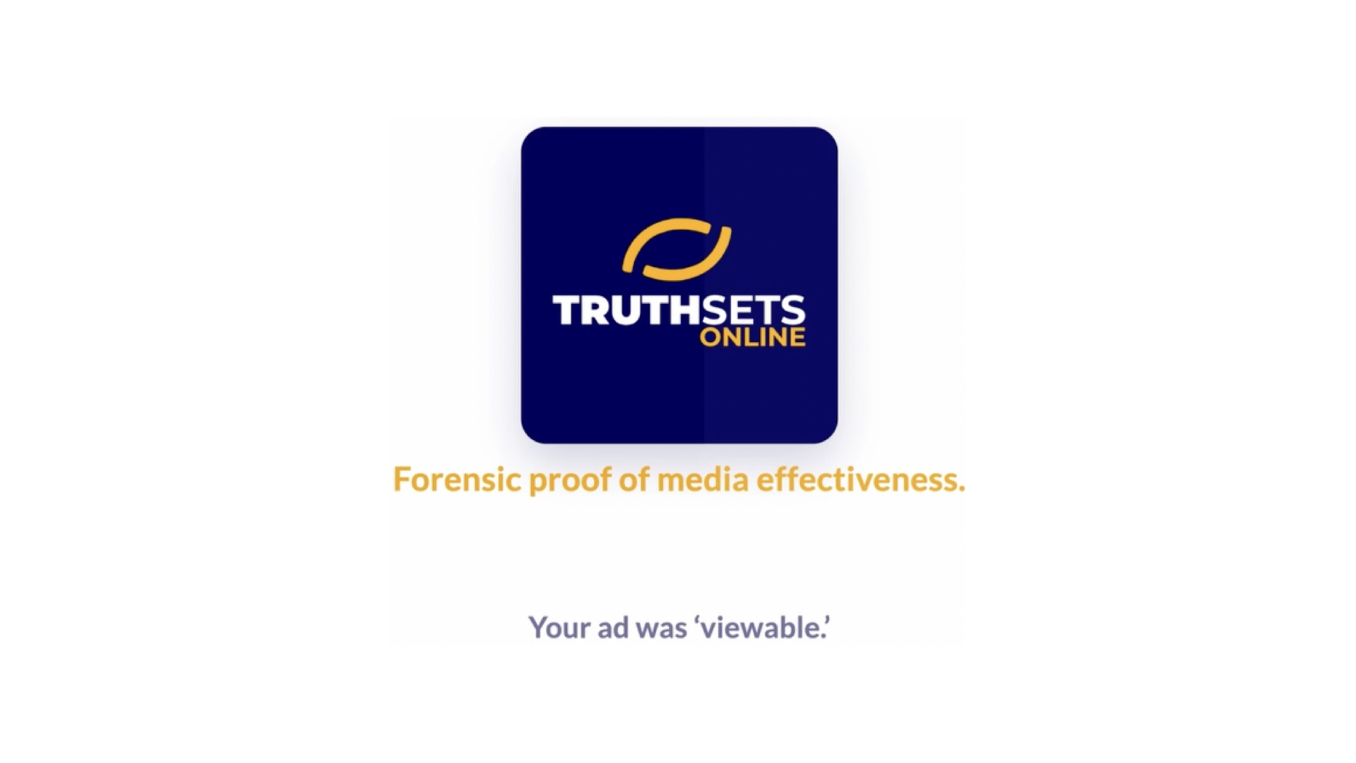 Video Poster